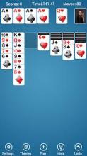 Poker Solitaire（Light）截图4