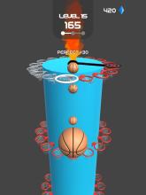 Dunk Tower 3D截图2