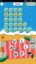 Word Island   Anagram  Word Puzzle Game截图5