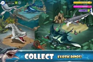 Jurassic Dino Water World截图4