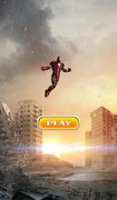 IRON MAN 4 DRONE截图1