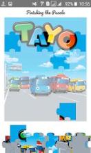 KIDS PUZZLE : TAYO截图2