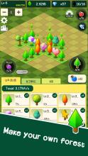 Tree Clicker  healing Tycoon截图4