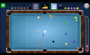 Snooker Championship截图3