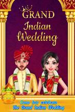 Grand Indian Wedding截图5