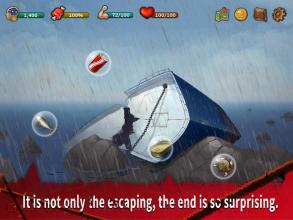 Survival & Escape: Island截图4