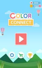 Color Connect : Fill in the blocks截图1