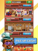 Idle Payday: Fast Money截图1