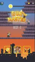 Mr. Gun Master : Epic Mayhem Combat截图1