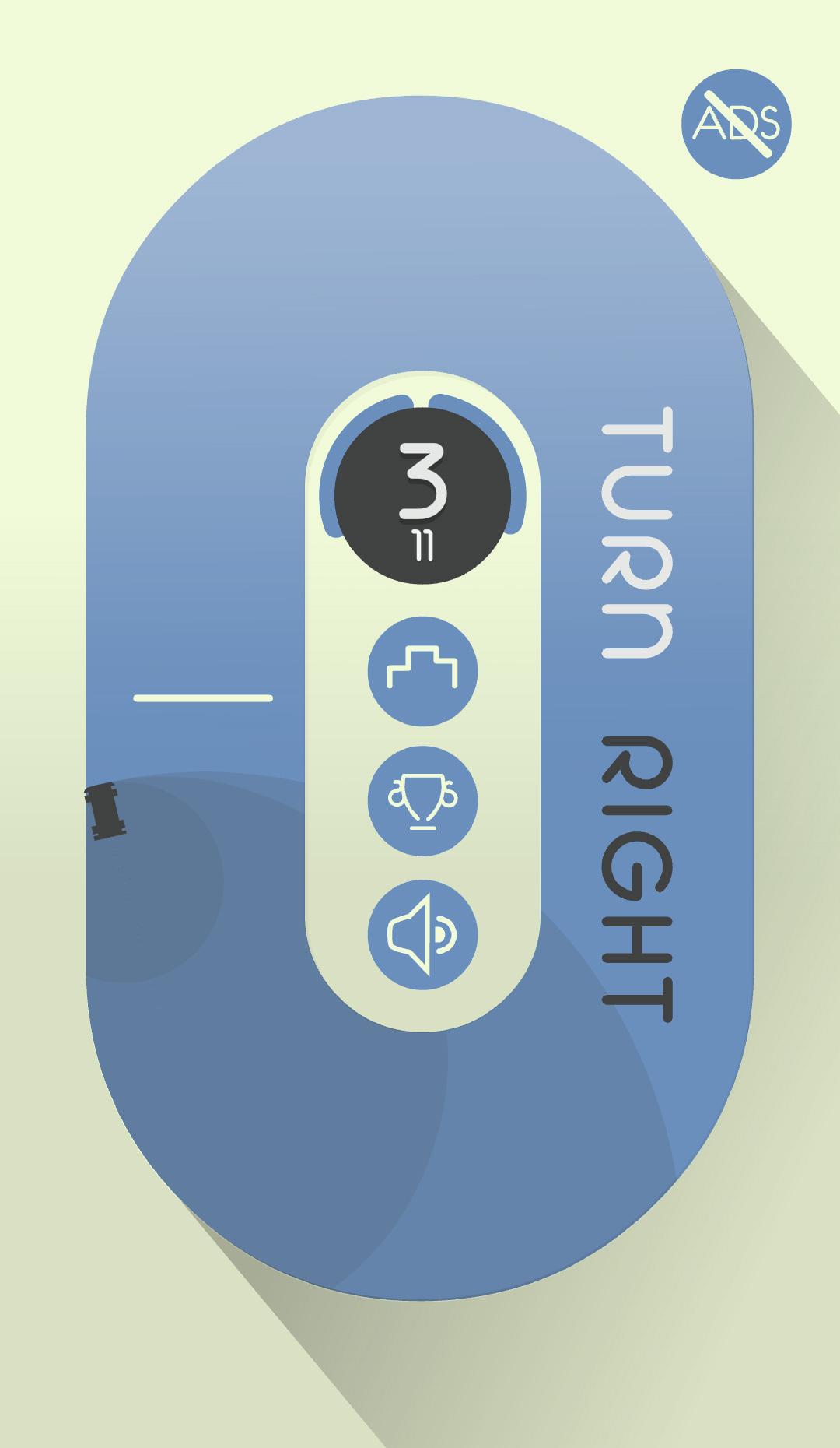 Turn Right截图3