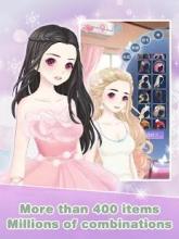 Marry Me: Bride Dress Up Wedding截图4