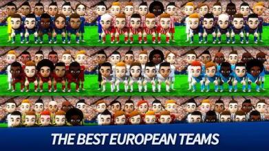 Soccer Champions League (Champions Soccer)截图4