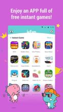 icFun-Play all kinds of games in just one app截图5