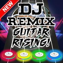 DJ Remix : Guitar Rising截图4