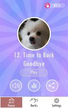 Bork Piano Tiles - Gabe the Dog截图3