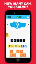 Logo Quiz 2截图2