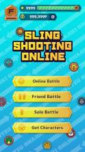 SLING SHOOTING ONLINE截图5