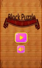 Block Puzzle  5 Star Game , Test yourself截图5