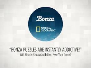 Bonza National Geographic截图5