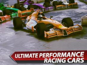 Ultimate Formula Car Simulator截图4