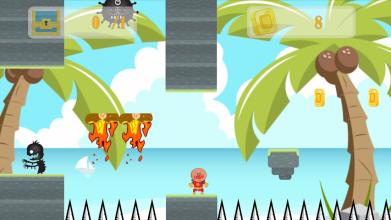 Anpanman : Runner Adventure截图1