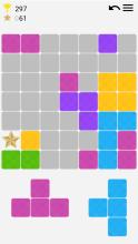 1010 Block Puzzles截图5