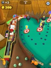 Goldfish Pinball Blast截图4