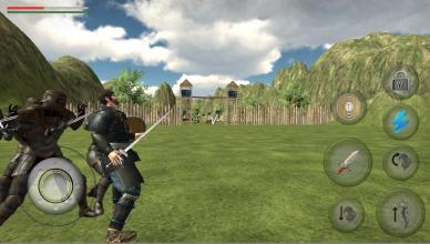 Ertugrul 3D截图3