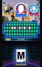 Wheel of Fortune Free Play截图2