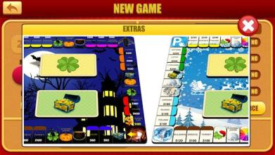 Rento - Dice Board Game Online截图1