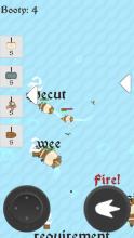 ShipWrecked.space Pirate IO截图3