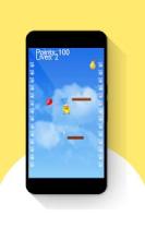 Fun Bird - Game截图2