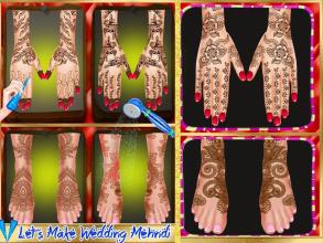 Kashmiri Wedding Love With Arrange Marriage Game截图2