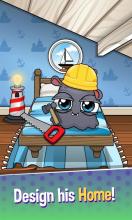 Larry  Virtual Pet Game截图2