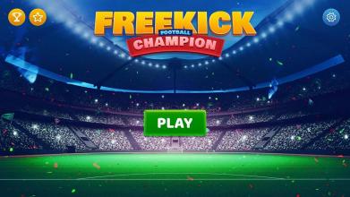 Free Kick Football Сhampion 17截图4