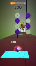 Color Hop 3D Ball Bouncing Game截图2