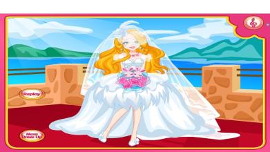 Princess Bride Wedding Dresses截图1