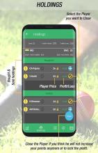 RealPSL: Cricket Game - Watch, Play & Earn Rewards截图3