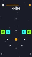 Stellar: A Space Shooter截图2