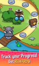 Larry  Virtual Pet Game截图4