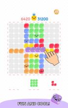 Jelly Block Puzzle截图2