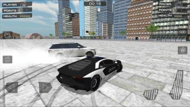 Police Pursuit Online截图3