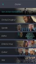 Dizi Quiz截图5