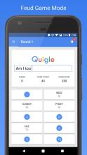 Quigle - Google Feud + Quiz截图2