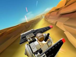 LEGO® Star Wars™ Microfighters截图1