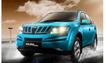 XUV Car Racing Simulator截图5