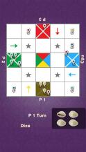 ISTO Champ Game or Ashta chamma (Mini Ludo)截图2