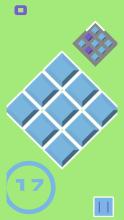 Grid Magic - Puzzle Game截图1