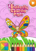 Princesses coloring book截图4