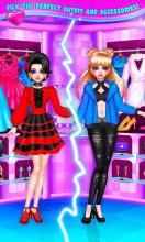 BFF Dolls - Hipster vs Vintage截图5